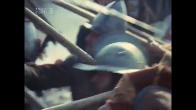 Croatian–Slovene Peasant Revolt, 크로아티아-슬로베니아 농민봉기, 1573 [2] смотреть онлайн