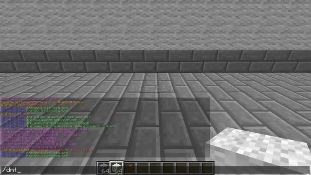DRAW MY THING! | Minecraft Plugin Tutorial смотреть онлайн