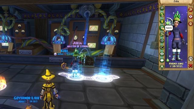Wizard101: Pets in 2022 (RARITY DOES NOT AFFECT RETURN RATE) смотреть онлайн