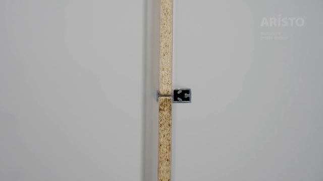 Новая средняя рамка для системы Slim Line смотреть онлайн