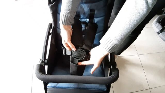 Cam Giramondo Passeggino Leggero: Video Tutorial E Opinioni