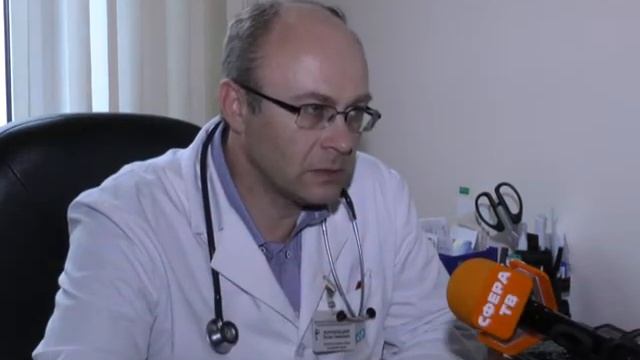 Кір у луцьких школах: чи є епідемія смотреть онлайн