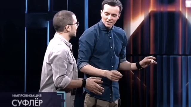 !Dars! Арсений Попов x Дмитрий Позов смотреть онлайн