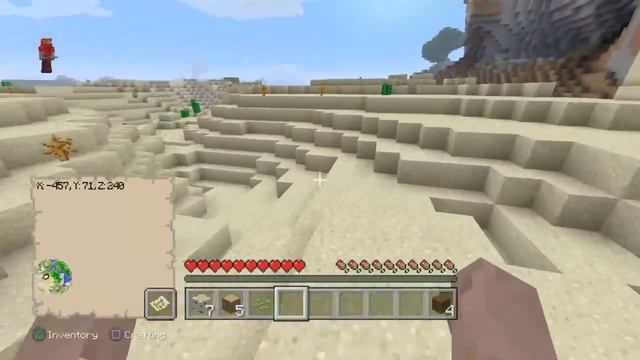JJ's MineCraft live steam with teagan!!!!!!!!!! смотреть онлайн