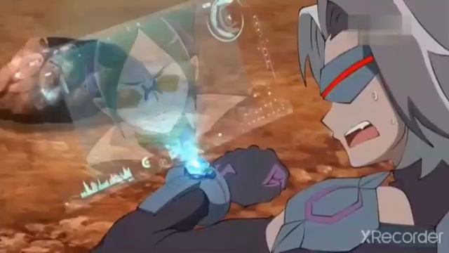 Дикие Скричеры/ Космический сезон/ Джозеф- Воин Весов/ смотреть онлайн