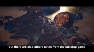 Battlefleet Gothic: Armada 2 – Forging a Sequel