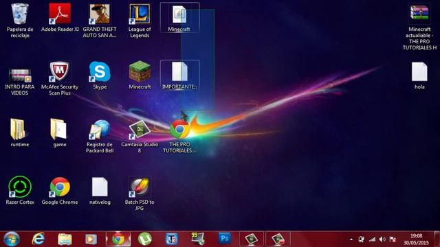 Como instalar minecraft launcher no premiun-premiun Junio 2015 смотреть онлайн
