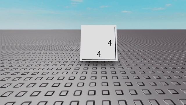 Roblox Tutorial - High Quality SurfaceGuis смотреть онлайн