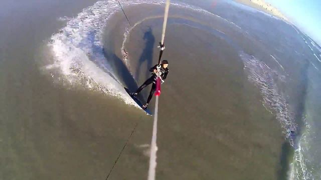 Kiting Cape Town 2014/15 смотреть онлайн