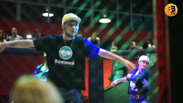 Самый мощный спортивный центр Томска - Power Club ARENA смотреть онлайн