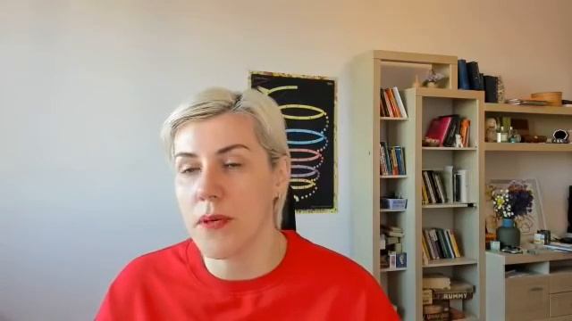 Утро с Нейрографом - Финансовая Растяжка - Вера Жучкова смотреть онлайн