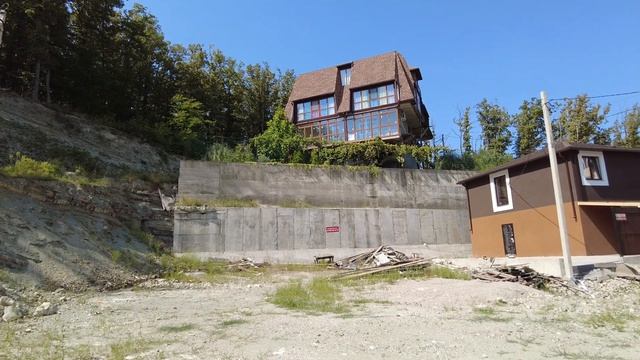 Лучший район Туапсе. Обзор с ценами на квартиры. смотреть онлайн