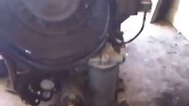 TATRA V10 Turbo смотреть онлайн