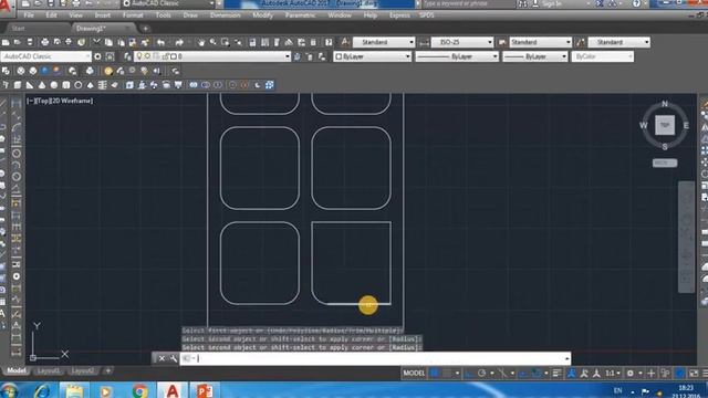 AutoCAD dasturi 7 dars uzbek til смотреть онлайн
