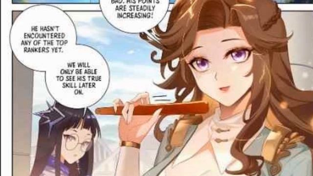 God of Manifestation(2024) || Ep - 20|| Manga/Anime Explanation in Hindi смотреть онлайн