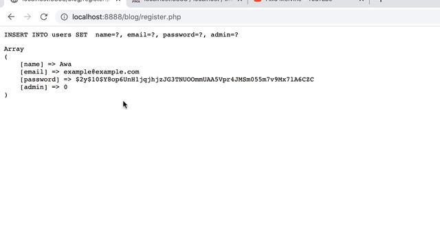 [Solved] How to fix Call to a member function bind_param() on bool PHP & MySQL смотреть онлайн