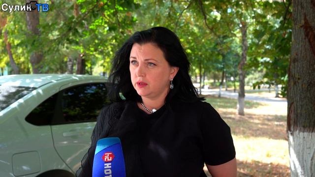 Подготовка к учебному году