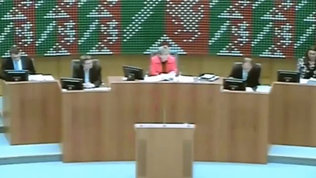 Wer will schon Nachhaltigkeit - Neo liberal geht die Welt zu Grunde! смотреть онлайн