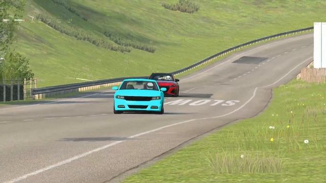 ¹⁷⁶⁰ Audi RS6-R ABT | Assetto Corsa смотреть онлайн