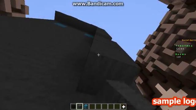 Build Battle на Crisyalix№1: Не плохо для начала! [СОВА]+Новый скин и ник смотреть онлайн