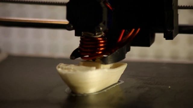 3D Printer HIGH SPEED Induction Heated Hotend (135% Benchy In 25 Minutes) FULL VIDEO / UNCUT