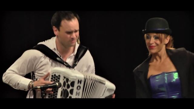 Jérôme ROBERT - Merci merci ! (Robert- Poyard- Dépret) - Valse смотреть онлайн