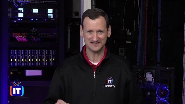 09 Installing a Server OS Part 3 смотреть онлайн