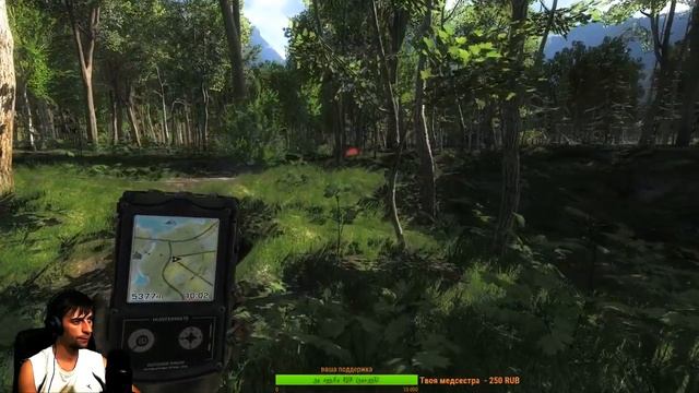 theHunter Classic/Рубрика: помощь новичкам/Добиваем 4 миссии на белохвостого оленя смотреть онлайн