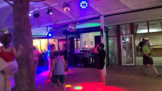 Супер‼️Архипо-Осиповка 1.07.22 ??Вечер #архипка #архипоосиповка #черноеморе