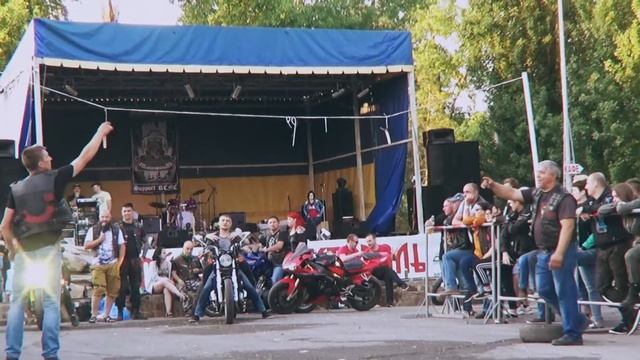 Донской Байк фестиваль 17 18 05 2019 lite смотреть онлайн