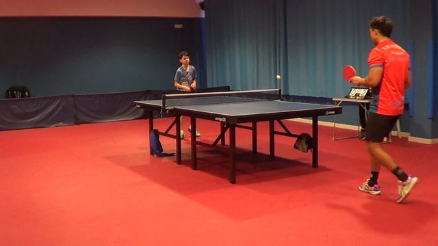 NICOLAS OTERO - BERNABE ESPINOSA смотреть онлайн