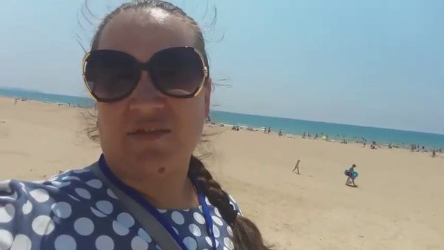 Анапа. Витязево. Где можно отдохнуть около моря смотреть онлайн