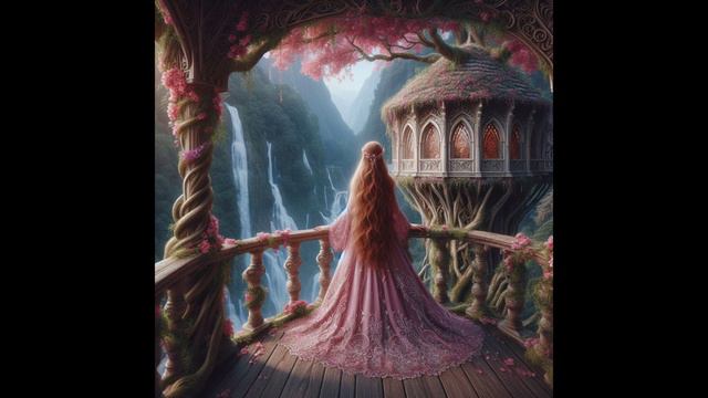 Эльфики Эльфы Нейросеть