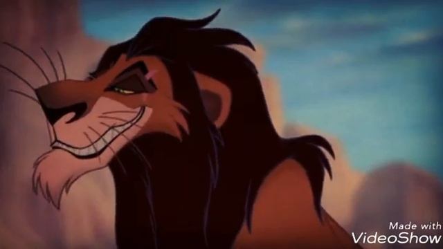 Шерхан и Шрам « моя ИГРА » ))) смотреть онлайн