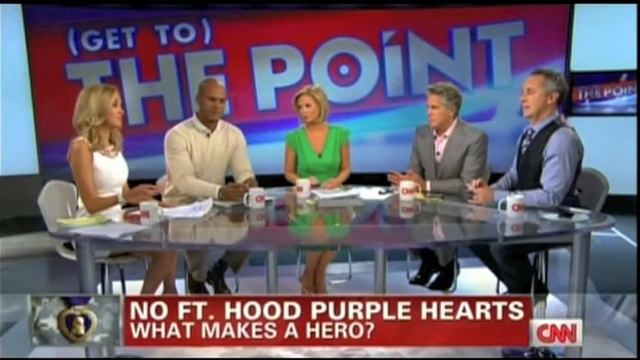 Kayleigh McEnany Reel 6-29-14 смотреть онлайн
