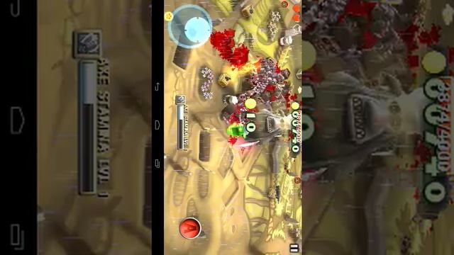 minigore2 играем за персонажа cid core(+совет игрокам)#3 смотреть онлайн