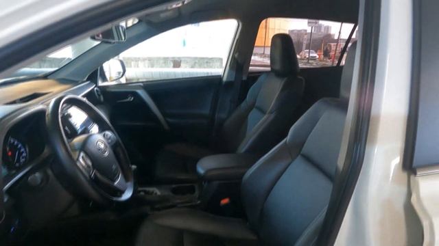 Тойота Рав4 - отзывы владельцев смотреть онлайн