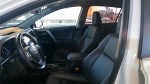 Тойота Рав4 - отзывы владельцев