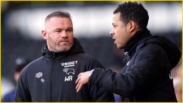 🐏 Derby County TAKEOVER COMPLETE...finally! смотреть онлайн