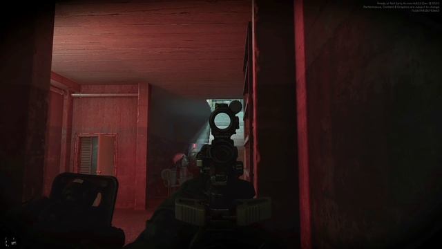 REAL MARINES & SWAT | CQB TACTICS | HIDE & SEEK | READY OR NOT PORT HOKEN #marines #readyornot