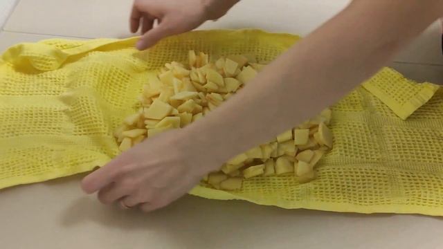 Правильный способ пожарить картошку. Жареная картошка с луком смотреть онлайн