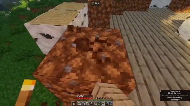 Episode 17 - Minecraft - Descent into Pacifism - Bliss Modpack смотреть онлайн