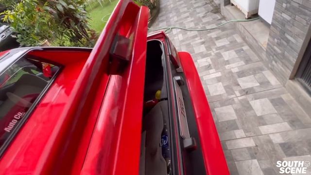 I FOUND THE CRAZIEST JDM GARAGE! | R34 SKYLINE, EVO 9, WRX STI, MR2 & MORE! смотреть онлайн