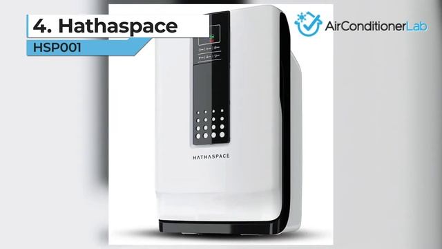 6 Best Air Purifiers for Removing Smoke смотреть онлайн