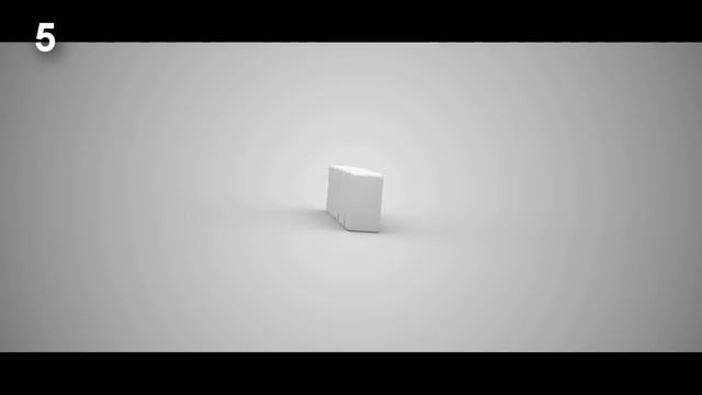 TOP 10 CLEAN Blender Intro Templates #70 + Free Download смотреть онлайн