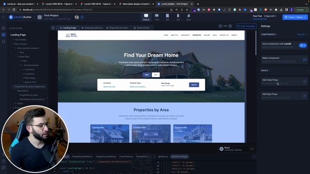 Build & Manage Your Frontend Like a Pro with this DevTool смотреть онлайн