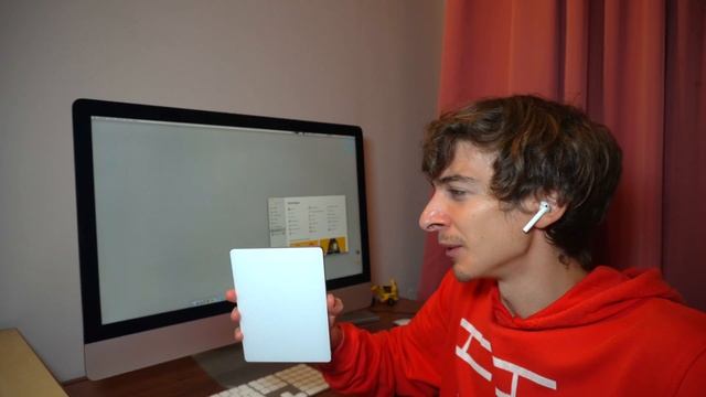 Почему тачпады на винде гавно и никогда не изменятся? смотреть онлайн