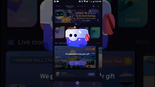 Chikki Coins Generator | Chikii Mod Apk 2.0 4 | Chikii APK Unlimited Coins Mediafıre Chikii Offline