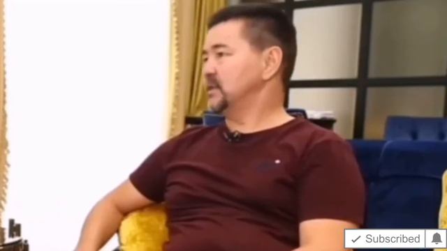 Кто у меня украл 5.800.000 $ ? Маргулан Сейсембаев