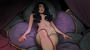 Top 10 девушек SCP